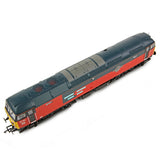 Bachmann 35-429 OO Gauge Class 47/7 47791 'Venice Simplon Orient Express' RES