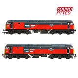 Bachmann 35-429SF OO Gauge Class 47/7 47791 VSOE RES SOUND FITTED