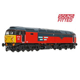 Bachmann 35-429SF OO Gauge Class 47/7 47791 VSOE RES SOUND FITTED