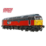 Bachmann 35-429SF OO Gauge Class 47/7 47791 VSOE RES SOUND FITTED