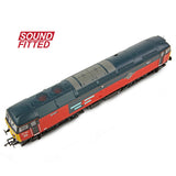 Bachmann 35-429SF OO Gauge Class 47/7 47791 VSOE RES SOUND FITTED