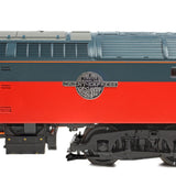 Bachmann 35-429SF OO Gauge Class 47/7 47791 VSOE RES SOUND FITTED
