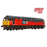 Bachmann 35-429SFX OO Gauge Class 47/7 47791 VSOE RES SOUND FITTED DELUXE