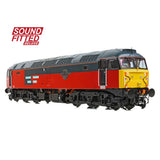 Bachmann 35-429SFX OO Gauge Class 47/7 47791 VSOE RES SOUND FITTED DELUXE