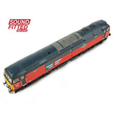 Bachmann 35-429SFX OO Gauge Class 47/7 47791 VSOE RES SOUND FITTED DELUXE