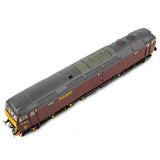 Bachmann 35-431 OO Gauge Class 47/4 47826 WCRC Maroon