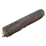 Bachmann 35-431 OO Gauge Class 47/4 47826 WCRC Maroon