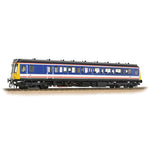 Bachmann 35-527 OO Gauge Class 121 Single-Car DMU BR Network SouthEast (Revised)