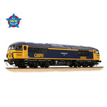 Bachmann 35-778 OO Gauge Class 69 69003 'The Railway Observer' GBRf