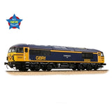 Bachmann 35-778 OO Gauge Class 69 69003 'The Railway Observer' GBRf