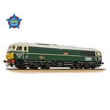 Bachmann 35-780 OO Gauge Class 69 69005 'Eastleigh' BR Green (Late) (GBRf)