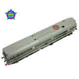Bachmann 35-801A OO Gauge Class 30 D5617 BR Green (Late Crest)