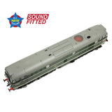 Bachmann 35-801SF OO Gauge Class 30 D5564 BR Green (Late Crest)