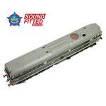 Bachmann 35-801SFX OO Gauge Class 30 D5564 BR Green (Late Crest)