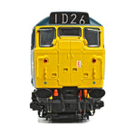 Bachmann 35-803A OO Gauge Class 31/1 5848 BR Blue
