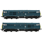 Bachmann 35-804 OO Gauge Class 31/1 31101 BR Blue