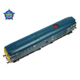 Bachmann 35-805 OO Gauge Class 31/1 31123 BR Blue