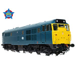 Bachmann 35-805A OO Gauge Class 31/1 31293 BR Blue