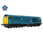 Bachmann 35-805A OO Gauge Class 31/1 31293 BR Blue