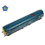 Bachmann 35-805A OO Gauge Class 31/1 31293 BR Blue