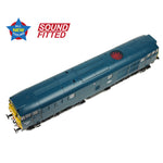 Bachmann 35-805ASF OO Gauge Class 31/1 31293 BR Blue