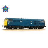 Bachmann 35-805 OO Gauge Class 31/1 31123 BR Blue