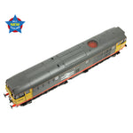 Bachmann 35-821 OO Gauge Class 31/1 31180 BR Railfreight (Red Stripe)