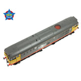 Bachmann 35-821A OO Gauge Class 31/1 31149 BR Railfreight (Red Stripe)