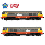 Bachmann 35-821ASF OO Gauge Class 31/1 31149 BR Railfreight (Red Stripe)