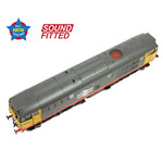 Bachmann 35-821ASF OO Gauge Class 31/1 31149 BR Railfreight (Red Stripe)