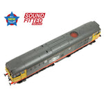 Bachmann 35-821ASFX OO Gauge Class 31/1 31149 BR Railfreight (Red Stripe)