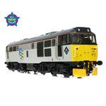 Bachmann 35-823 OO Gauge Class 31/1 31319 BR Railfreight Petroleum Sector
