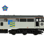 Bachmann 35-823 OO Gauge Class 31/1 31319 BR Railfreight Petroleum Sector