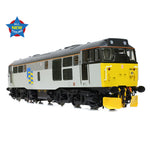 Bachmann 35-823A OO Gauge Class 31/1 31304 BR Railfreight Petroleum Sector