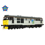 Bachmann 35-823A OO Gauge Class 31/1 31304 BR Railfreight Petroleum Sector