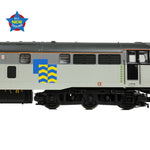 Bachmann 35-823A OO Gauge Class 31/1 31304 BR Railfreight Petroleum Sector