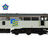 Bachmann 35-823A OO Gauge Class 31/1 31304 BR Railfreight Petroleum Sector