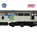 Bachmann 35-823ASF OO Gauge Class 31/1 31304 BR Railfreight Petroleum Sector