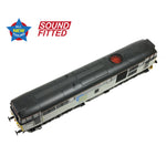 Bachmann 35-823ASF OO Gauge Class 31/1 31304 BR Railfreight Petroleum Sector