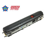 Bachmann 35-823ASF OO Gauge Class 31/1 31304 BR Railfreight Petroleum Sector