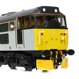 Bachmann 35-823ASFX OO Gauge Class 31/1 31304 BR Railfreight Petroleum Sector