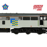Bachmann 35-823ASFX OO Gauge Class 31/1 31304 BR Railfreight Petroleum Sector