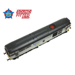 Bachmann 35-823ASFX OO Gauge Class 31/1 31304 BR Railfreight Petroleum Sector