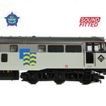 Bachmann 35-823SF OO Gauge Class 31/1 31319 BR Railfreight Petroleum Sector