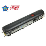 Bachmann 35-823SF OO Gauge Class 31/1 31319 BR Railfreight Petroleum Sector