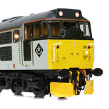 Bachmann 35-823SFX OO Gauge Class 31/1 31319 BR Railfreight Petroleum Sector