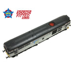 Bachmann 35-823SFX OO Gauge Class 31/1 31319 BR Railfreight Petroleum Sector