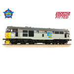 Bachmann 35-823SF OO Gauge Class 31/1 31319 BR Railfreight Petroleum Sector