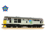Bachmann 35-823 OO Gauge Class 31/1 31319 BR Railfreight Petroleum Sector