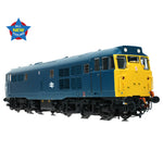 Bachmann 35-825 OO Gauge Class 31/4 31435 BR Blue